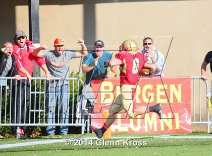 Thumbnail 3 in Don Bosco Prep @ Bergen Catholic photogallery.