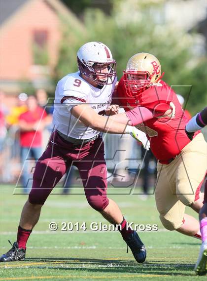Thumbnail 3 in Don Bosco Prep @ Bergen Catholic photogallery.