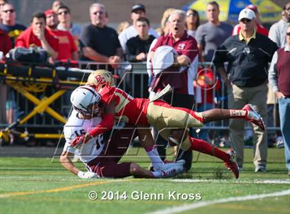 Thumbnail 1 in Don Bosco Prep @ Bergen Catholic photogallery.