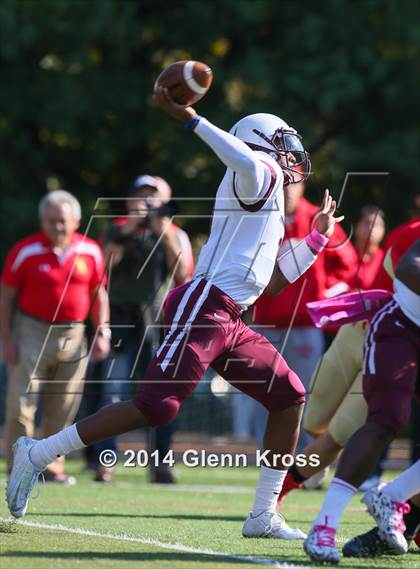 Thumbnail 2 in Don Bosco Prep @ Bergen Catholic photogallery.