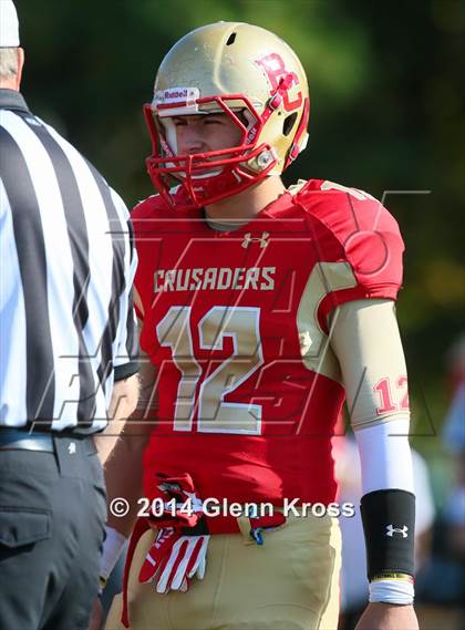 Thumbnail 2 in Don Bosco Prep @ Bergen Catholic photogallery.