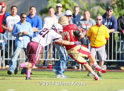 Thumbnail 3 in Don Bosco Prep @ Bergen Catholic photogallery.