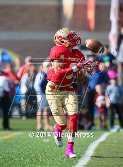 Thumbnail 3 in Don Bosco Prep @ Bergen Catholic photogallery.