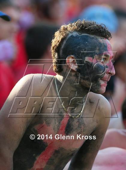 Thumbnail 3 in Don Bosco Prep @ Bergen Catholic photogallery.