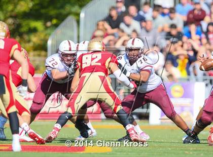 Thumbnail 3 in Don Bosco Prep @ Bergen Catholic photogallery.
