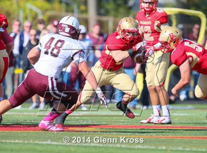 Thumbnail 1 in Don Bosco Prep @ Bergen Catholic photogallery.