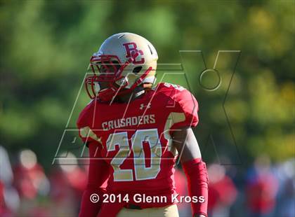 Thumbnail 3 in Don Bosco Prep @ Bergen Catholic photogallery.