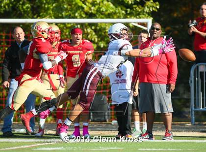 Thumbnail 1 in Don Bosco Prep @ Bergen Catholic photogallery.