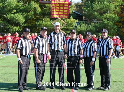 Thumbnail 3 in Don Bosco Prep @ Bergen Catholic photogallery.