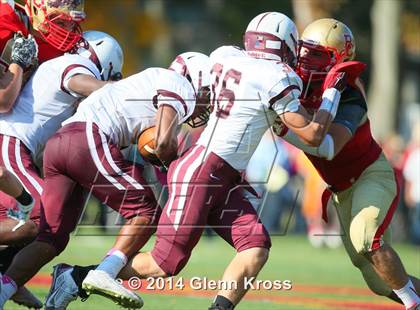 Thumbnail 3 in Don Bosco Prep @ Bergen Catholic photogallery.