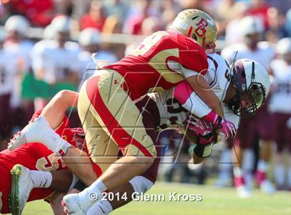 Thumbnail 2 in Don Bosco Prep @ Bergen Catholic photogallery.