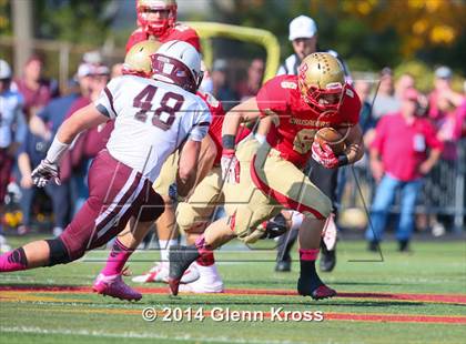 Thumbnail 1 in Don Bosco Prep @ Bergen Catholic photogallery.