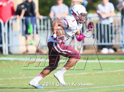Thumbnail 3 in Don Bosco Prep @ Bergen Catholic photogallery.