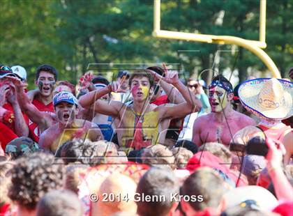 Thumbnail 2 in Don Bosco Prep @ Bergen Catholic photogallery.