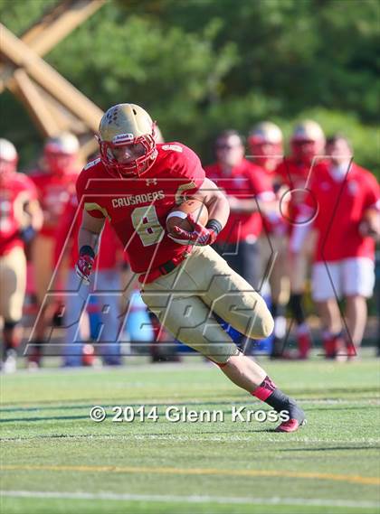 Thumbnail 3 in Don Bosco Prep @ Bergen Catholic photogallery.