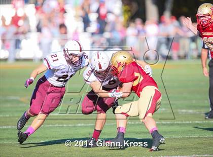 Thumbnail 1 in Don Bosco Prep @ Bergen Catholic photogallery.