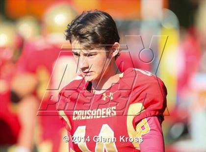 Thumbnail 1 in Don Bosco Prep @ Bergen Catholic photogallery.