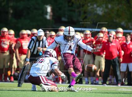 Thumbnail 2 in Don Bosco Prep @ Bergen Catholic photogallery.