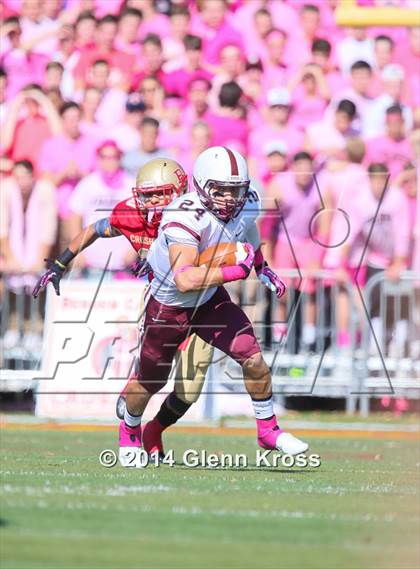 Thumbnail 2 in Don Bosco Prep @ Bergen Catholic photogallery.
