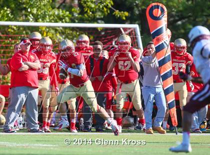 Thumbnail 3 in Don Bosco Prep @ Bergen Catholic photogallery.