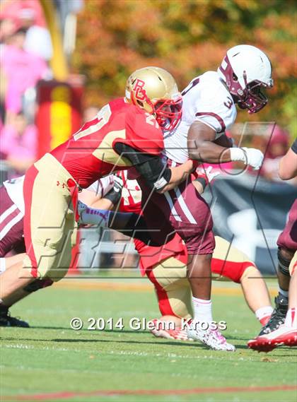 Thumbnail 1 in Don Bosco Prep @ Bergen Catholic photogallery.