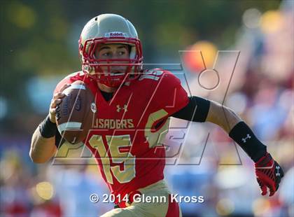 Thumbnail 1 in Don Bosco Prep @ Bergen Catholic photogallery.