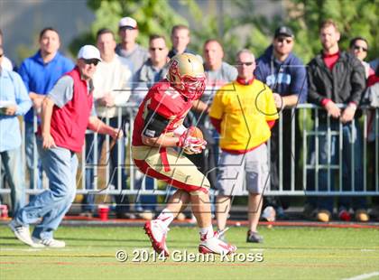 Thumbnail 3 in Don Bosco Prep @ Bergen Catholic photogallery.