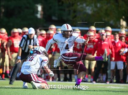 Thumbnail 3 in Don Bosco Prep @ Bergen Catholic photogallery.