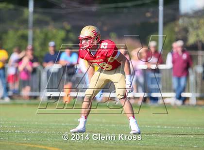 Thumbnail 1 in Don Bosco Prep @ Bergen Catholic photogallery.