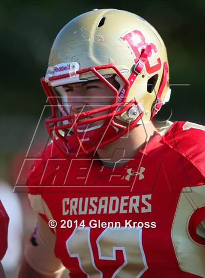 Thumbnail 1 in Don Bosco Prep @ Bergen Catholic photogallery.
