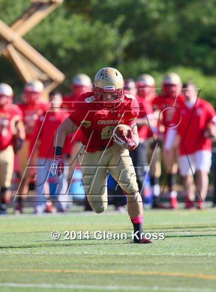 Thumbnail 3 in Don Bosco Prep @ Bergen Catholic photogallery.