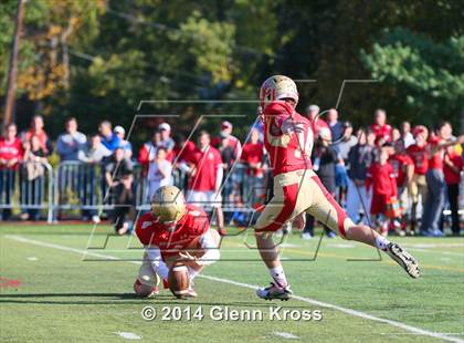 Thumbnail 1 in Don Bosco Prep @ Bergen Catholic photogallery.