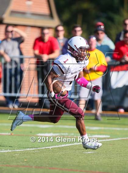 Thumbnail 1 in Don Bosco Prep @ Bergen Catholic photogallery.