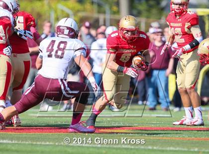 Thumbnail 3 in Don Bosco Prep @ Bergen Catholic photogallery.