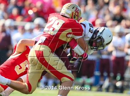 Thumbnail 1 in Don Bosco Prep @ Bergen Catholic photogallery.