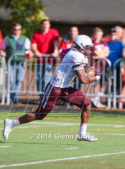 Thumbnail 1 in Don Bosco Prep @ Bergen Catholic photogallery.