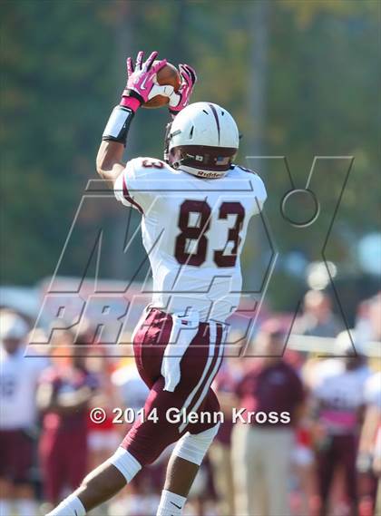 Thumbnail 1 in Don Bosco Prep @ Bergen Catholic photogallery.