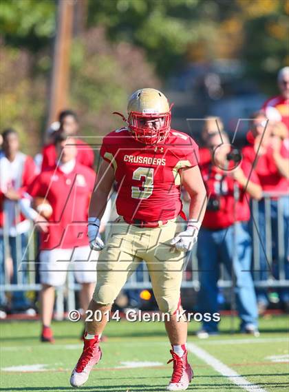 Thumbnail 2 in Don Bosco Prep @ Bergen Catholic photogallery.