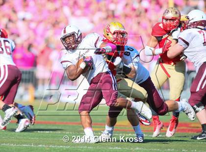 Thumbnail 2 in Don Bosco Prep @ Bergen Catholic photogallery.