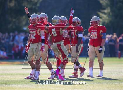 Thumbnail 1 in Don Bosco Prep @ Bergen Catholic photogallery.