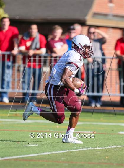 Thumbnail 2 in Don Bosco Prep @ Bergen Catholic photogallery.