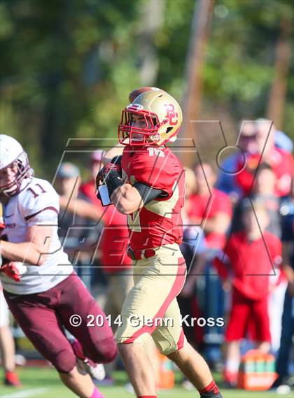 Thumbnail 1 in Don Bosco Prep @ Bergen Catholic photogallery.