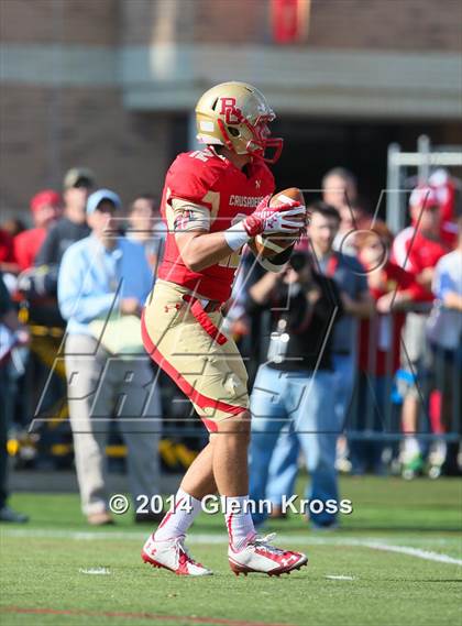 Thumbnail 1 in Don Bosco Prep @ Bergen Catholic photogallery.