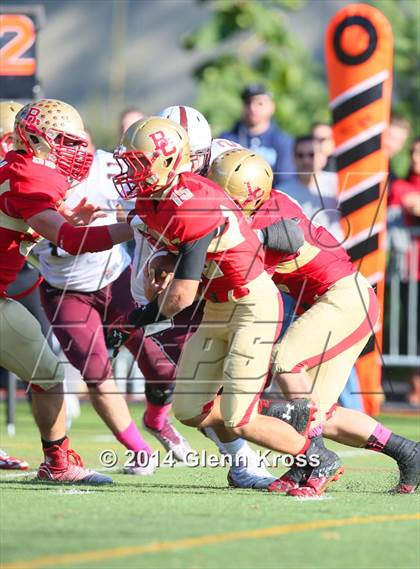 Thumbnail 1 in Don Bosco Prep @ Bergen Catholic photogallery.