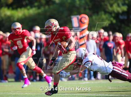 Thumbnail 1 in Don Bosco Prep @ Bergen Catholic photogallery.
