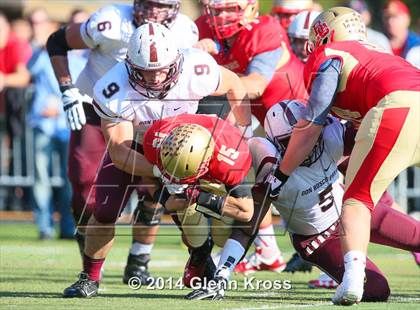 Thumbnail 2 in Don Bosco Prep @ Bergen Catholic photogallery.