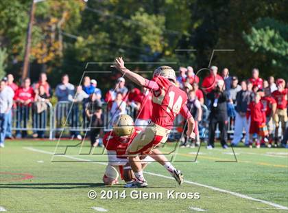 Thumbnail 3 in Don Bosco Prep @ Bergen Catholic photogallery.