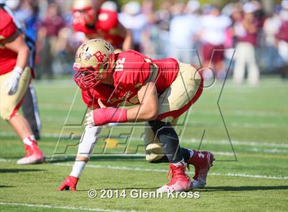 Thumbnail 1 in Don Bosco Prep @ Bergen Catholic photogallery.
