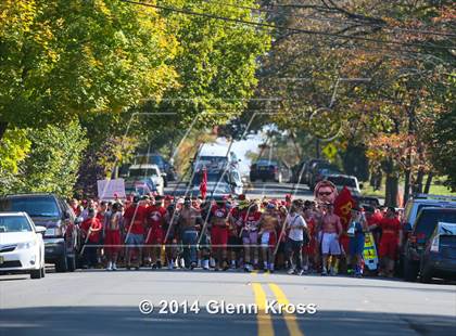 Thumbnail 3 in Don Bosco Prep @ Bergen Catholic photogallery.