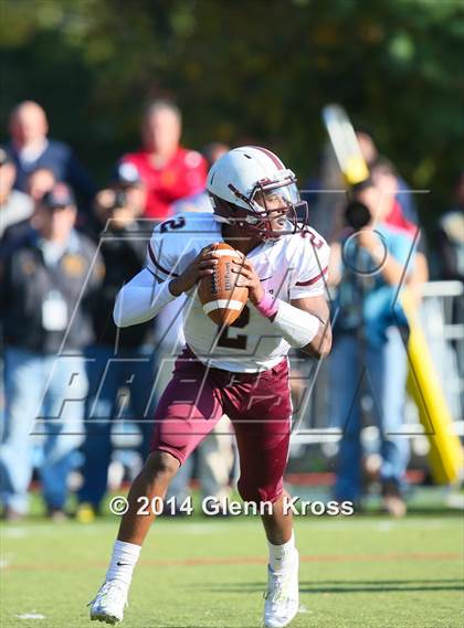 Thumbnail 1 in Don Bosco Prep @ Bergen Catholic photogallery.